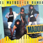 Madou - Watusi-La Bamba, El