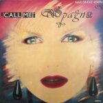 Spagna - Call Me