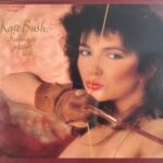 Kate Bush - Running Up That Hill