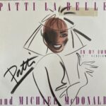 Patti LaBelle And Michael McDonald - On My Own