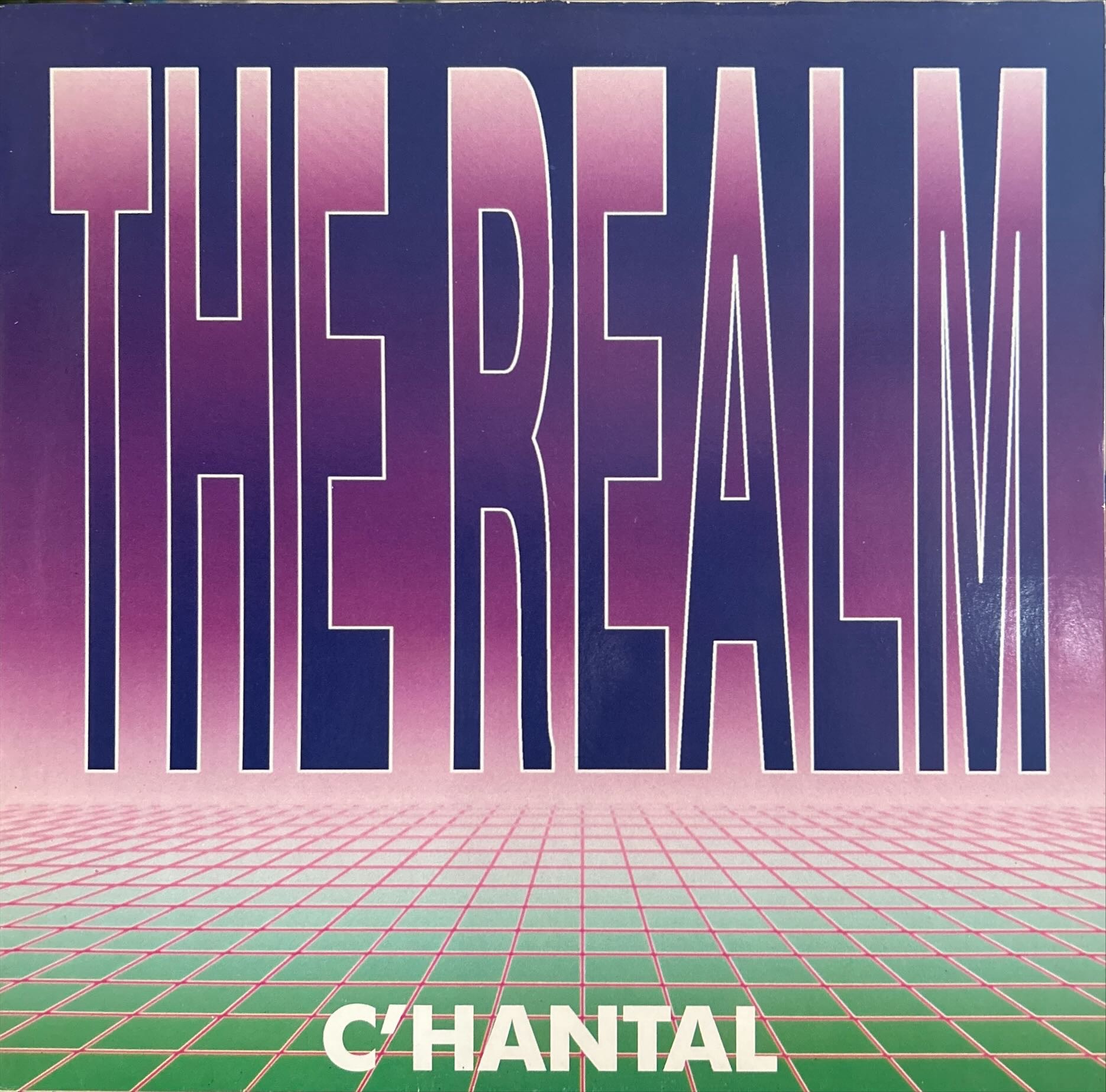 C'hantal - Realm, The