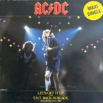 AC/DC - Let's Get It Up