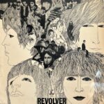 Beatles, The - Revolver