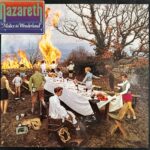 Nazareth - Malice In Wonderland