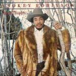 Smokey Robinson - Warm Thoughts