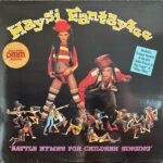Haysi Fantayzee - Battle Hymns For Children Singing