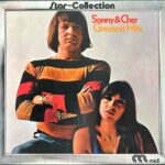 Sonny & Cher - Greatest Hits