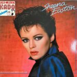 Sheena Easton - You Could Have Been With Me