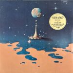 Electric Light Orchestra (ELO) - Time