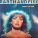 Earth And Fire - Andromeda Girl