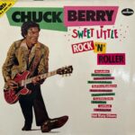 Chuck Berry - Sweet Little Rock 'N' Roller