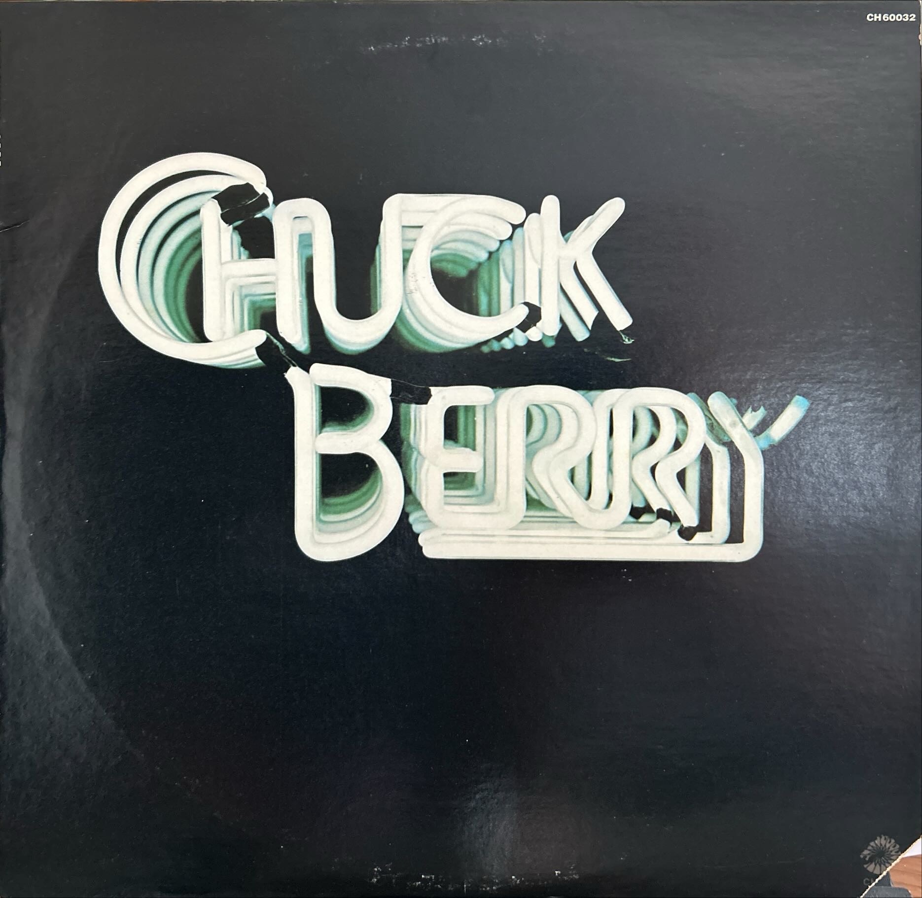 Chuck Berry - Chuck Berry