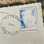 Vitesse - Vanity Islands