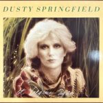 Dusty Springfield - It Begins Again