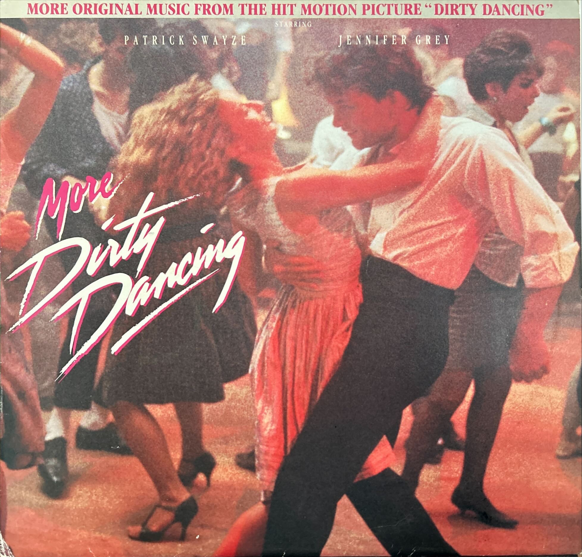 Various - More Dirty Dancing