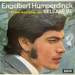 Engelbert Humperdinck - Release Me