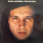Don McLean - Chain Lightning