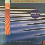 Time Bandits - Can't Wait For Another World