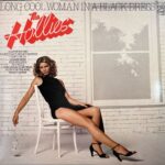 Hollies, The - Long Cool Woman In A Black Dress