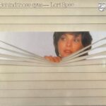 Lori Spee - Behind Those Eyes