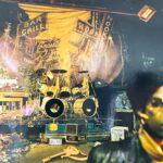 Prince - Sign "O" The Times