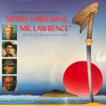 Ryuichi Sakamoto - Merry Christmas Mr. Lawrence