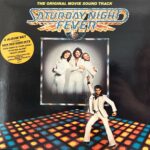 Various - Saturday Night Fever (The Original Movie Sound Track)