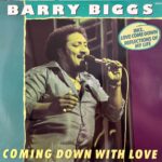 Barry Biggs - Coming Down With Love