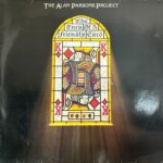 Alan Parsons Project, The - Turn Of A Friendly Card, The