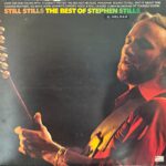 Stephen Stills - Still Stills: The Best Of Stephen Stills