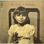 Barbra Streisand - My Name Is Barbra