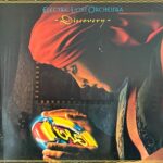 Electric Light Orchestra (ELO) - Discovery