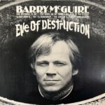 Barry McGuire - Eve Of Destruction