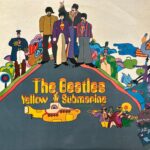Beatles, The - Yellow Submarine