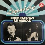 Chris Farlowe / P.P. Arnold - Chris Farlowe / P.P. Arnold