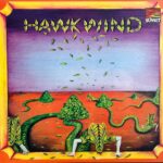 Hawkwind - Hawkwind