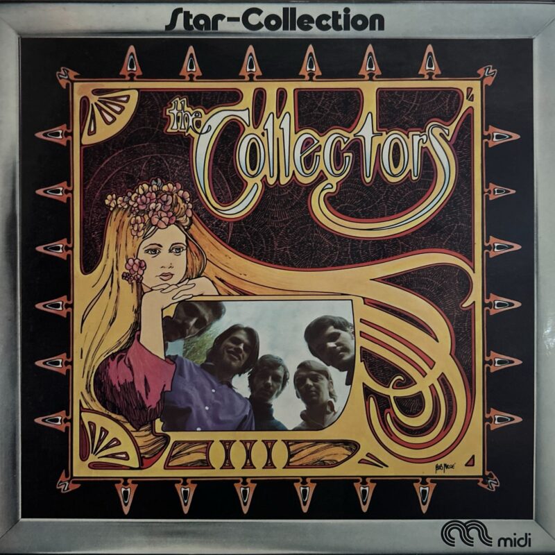 Collectors, The - Collectors, The
