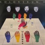 Colosseum II - War Dance