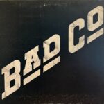 Bad Company - Bad Co.