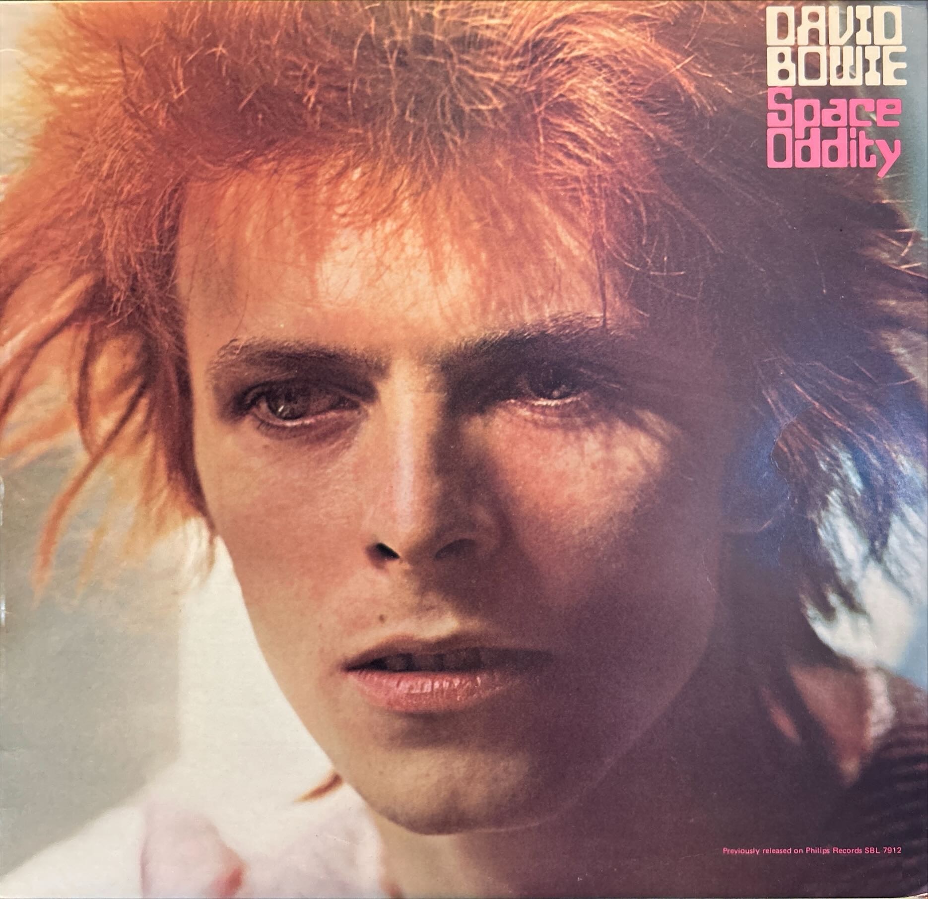 David Bowie - Space Oddity