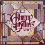 Allman Brothers Band, The - Enlightened Rogues