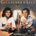 Gallagher & Lyle - Showdown