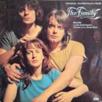 Louis Andriessen, Orkest o.l.v. Ruud Bos - Family, The (Original Soundtrack)
