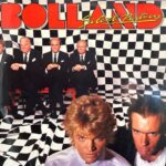 Bolland - Silent Partners