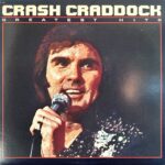 Crash Craddock - Greatest Hits