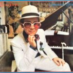 Elton John - Greatest Hits