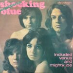 Shocking Blue - Sensational Shocking Blue