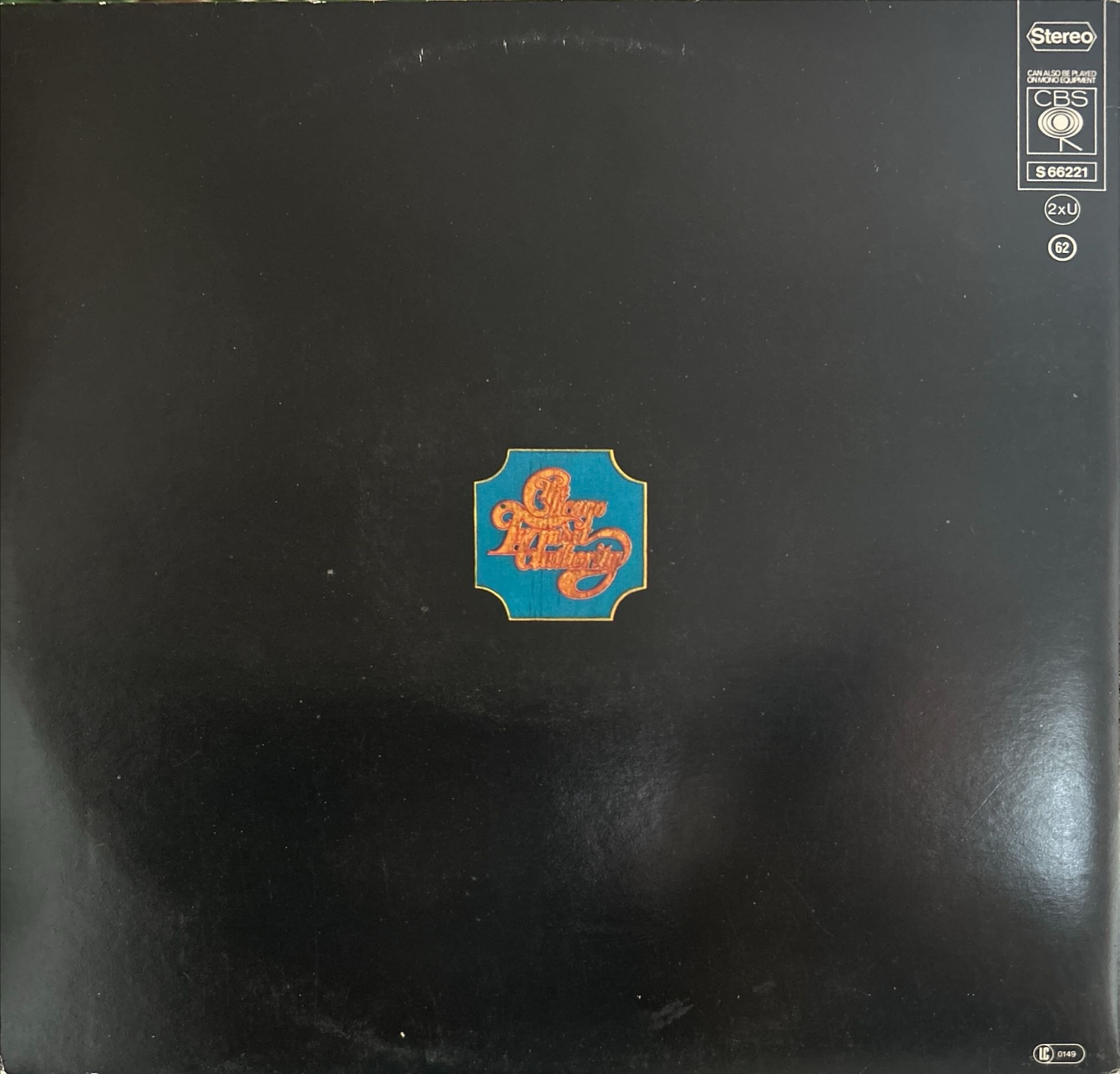 Chicago Transit Authority - Chicago Transit Authority