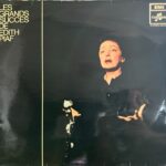 Edith Piaf - Grands Succes De Edith Piaf, Les