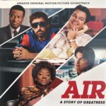 Various - Air (A Story Of Greatness)
